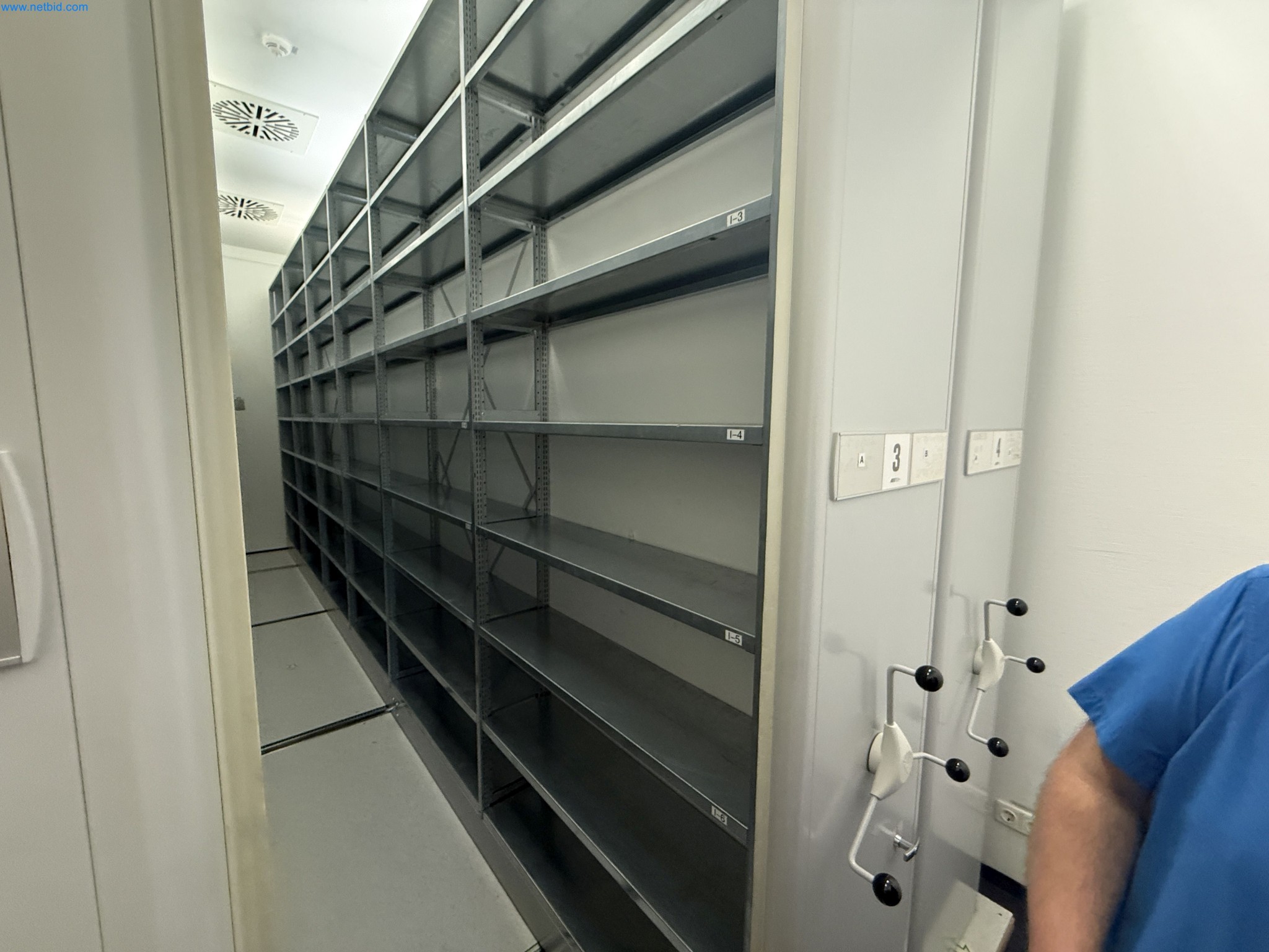Pharmaceutical Manufacturing Facilities & Laboratory Equipment – Steiner Arzneimittel Berlin-1