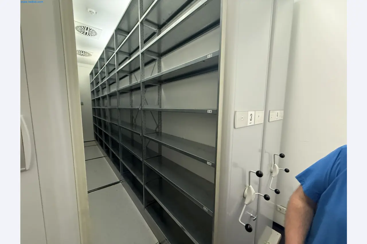 Pharmaceutical Manufacturing Facilities & Laboratory Equipment – Steiner Arzneimittel Berlin-1
