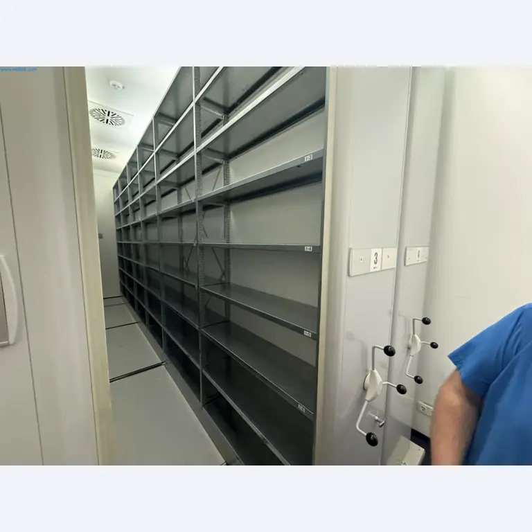 Pharmaceutical Manufacturing Facilities & Laboratory Equipment – Steiner Arzneimittel Berlin-1