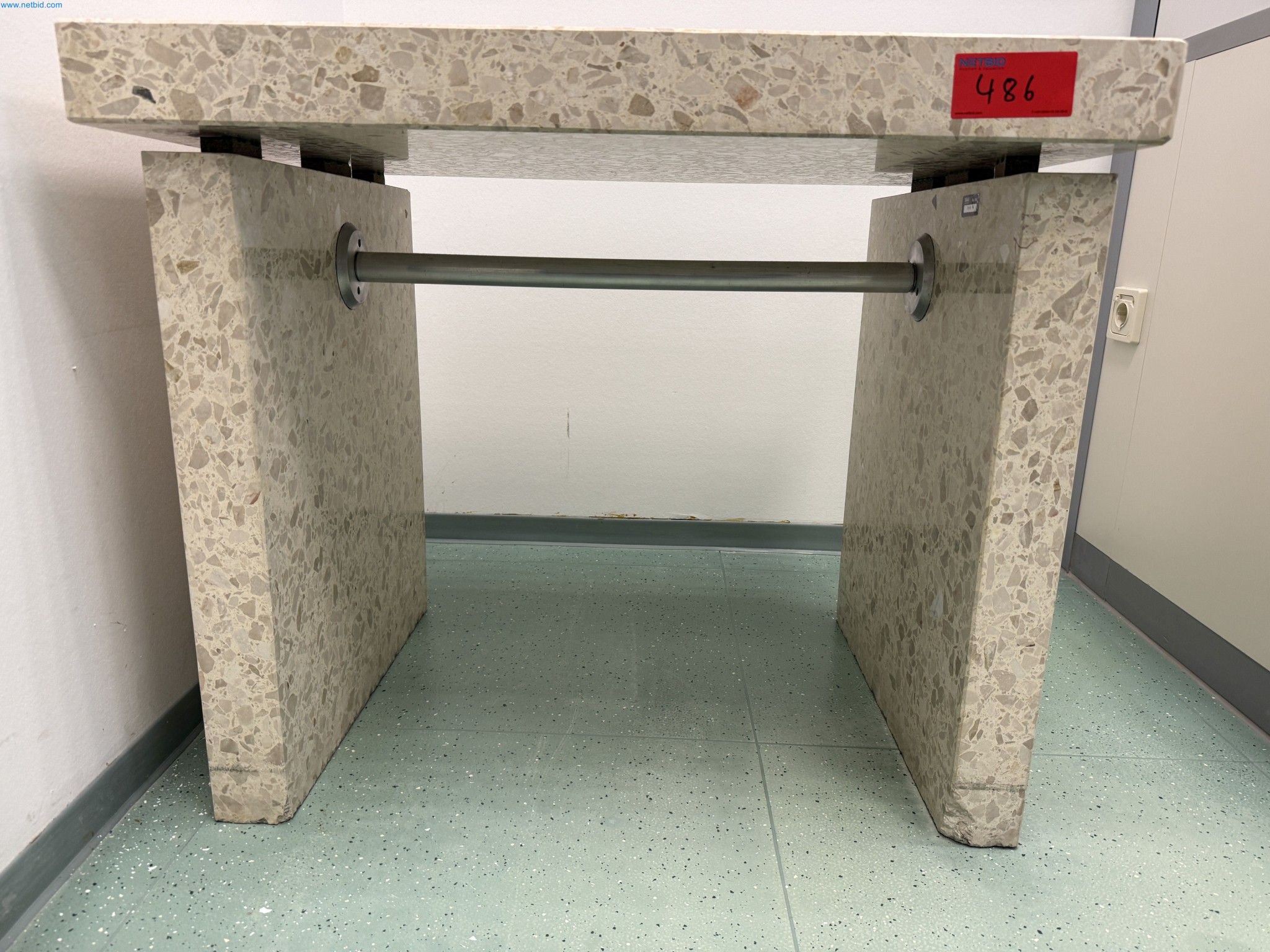 Pharmaceutical Manufacturing Facilities & Laboratory Equipment – Steiner Arzneimittel Berlin-1