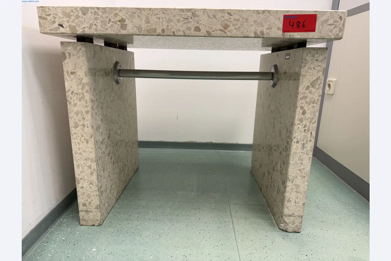 Pharmaceutical Manufacturing Facilities & Laboratory Equipment – Steiner Arzneimittel Berlin-1
