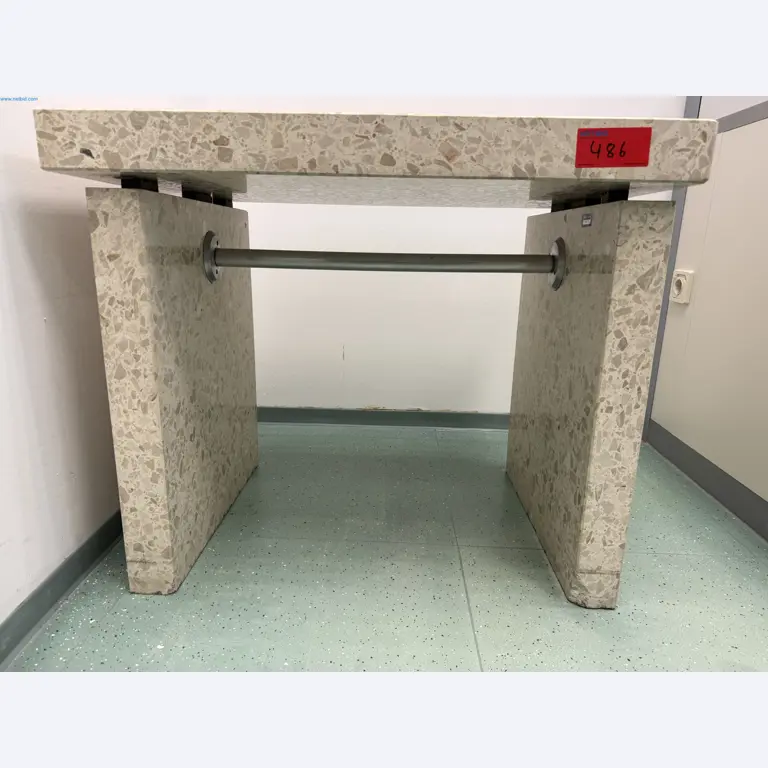 Pharmaceutical Manufacturing Facilities & Laboratory Equipment – Steiner Arzneimittel Berlin-1