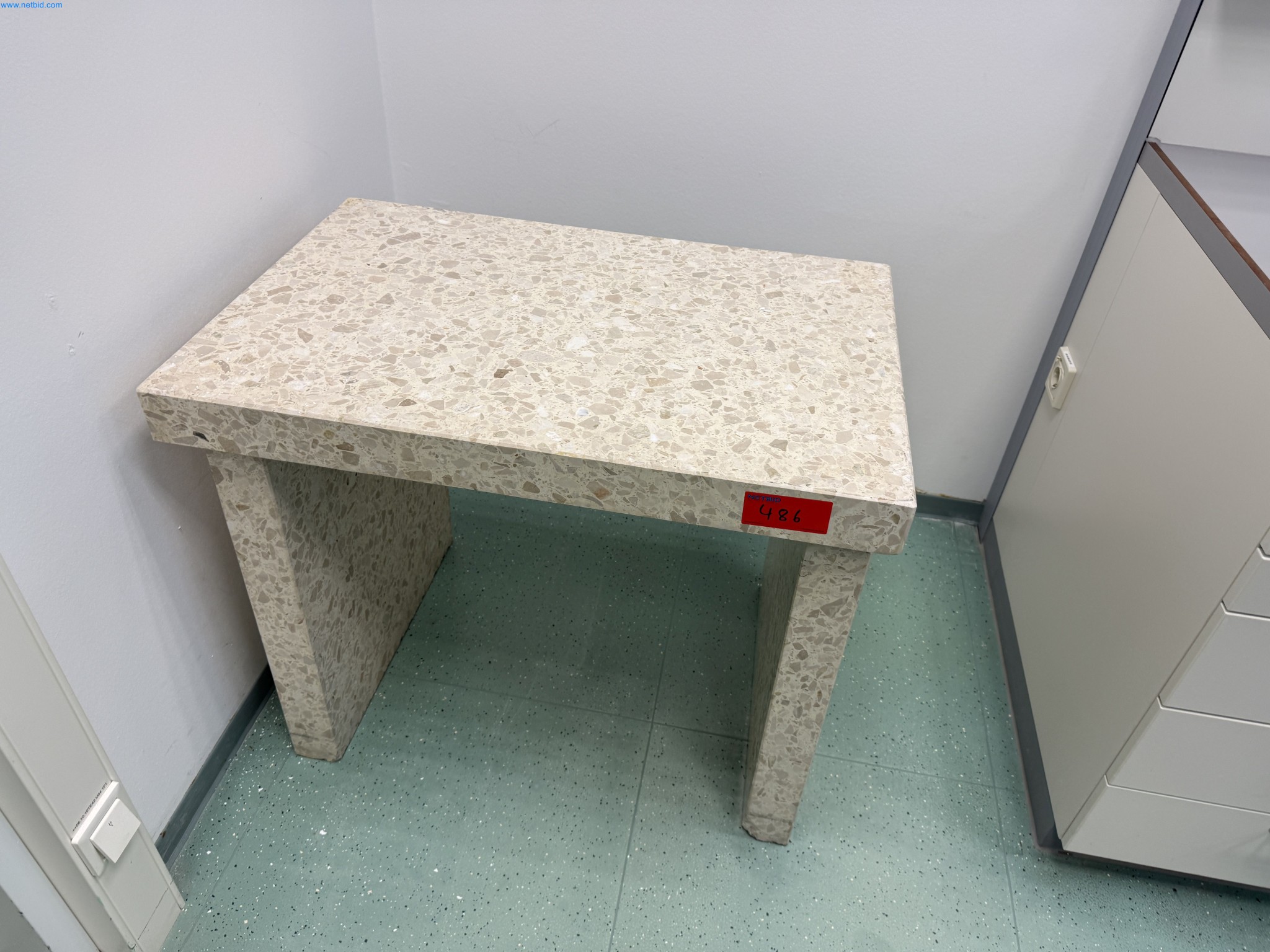 Pharmaceutical Manufacturing Facilities & Laboratory Equipment – Steiner Arzneimittel Berlin-2