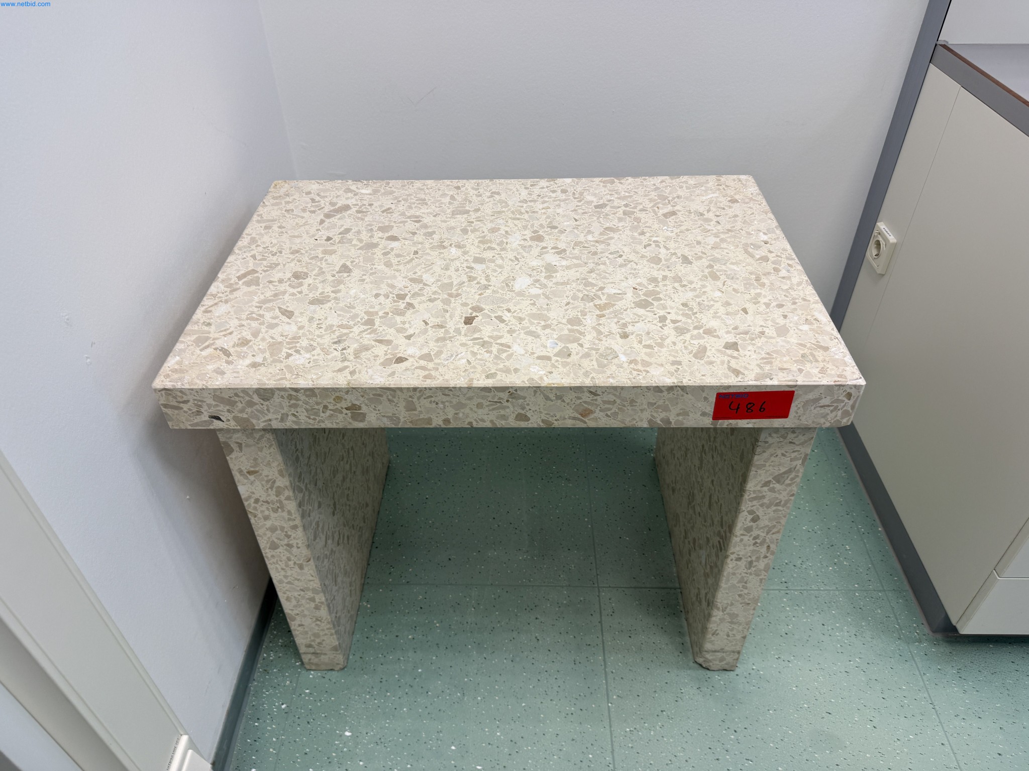 Pharmaceutical Manufacturing Facilities & Laboratory Equipment – Steiner Arzneimittel Berlin-3