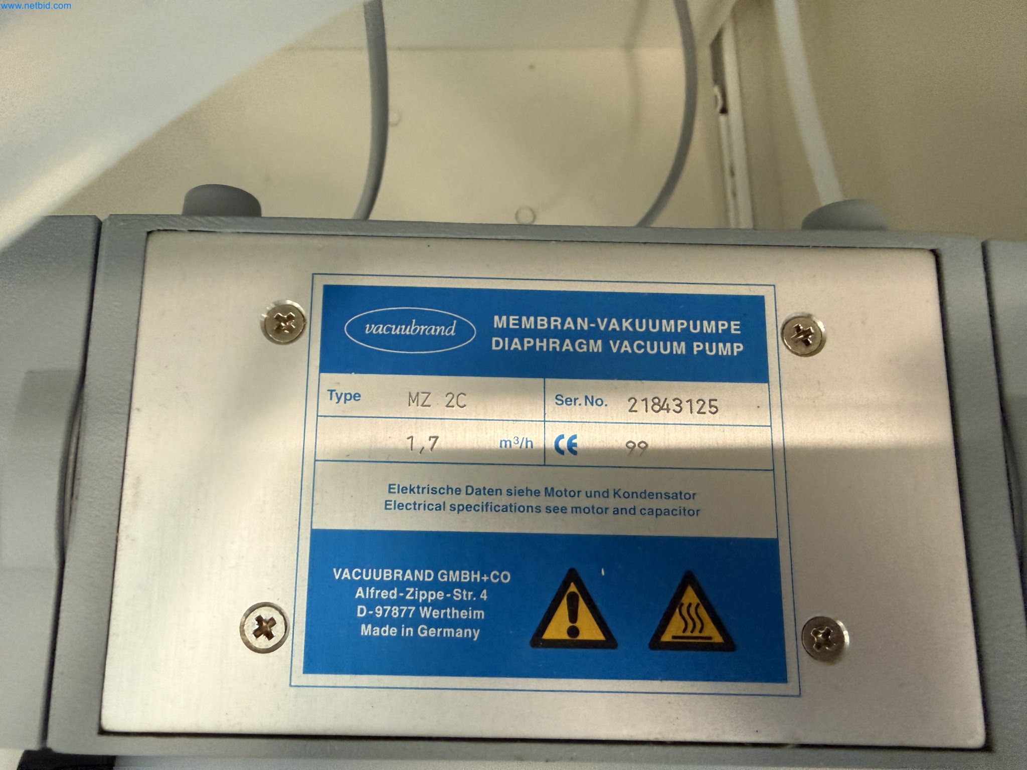 Pharmaceutical Manufacturing Facilities & Laboratory Equipment – Steiner Arzneimittel Berlin-3