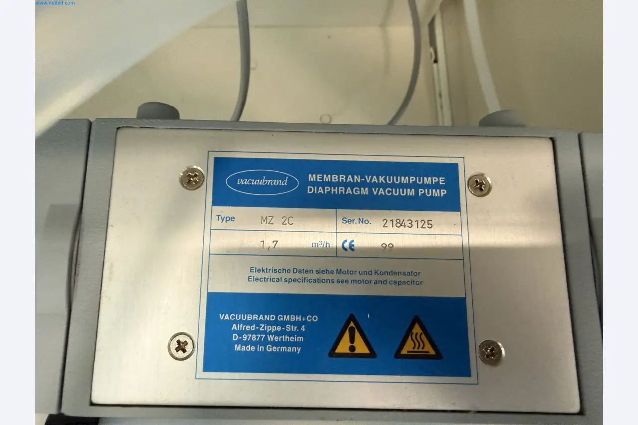 Pharmaceutical Manufacturing Facilities & Laboratory Equipment – Steiner Arzneimittel Berlin-3