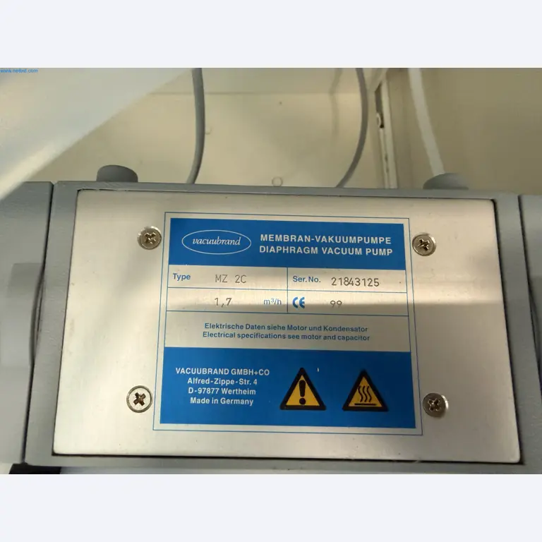 Pharmaceutical Manufacturing Facilities & Laboratory Equipment – Steiner Arzneimittel Berlin-3