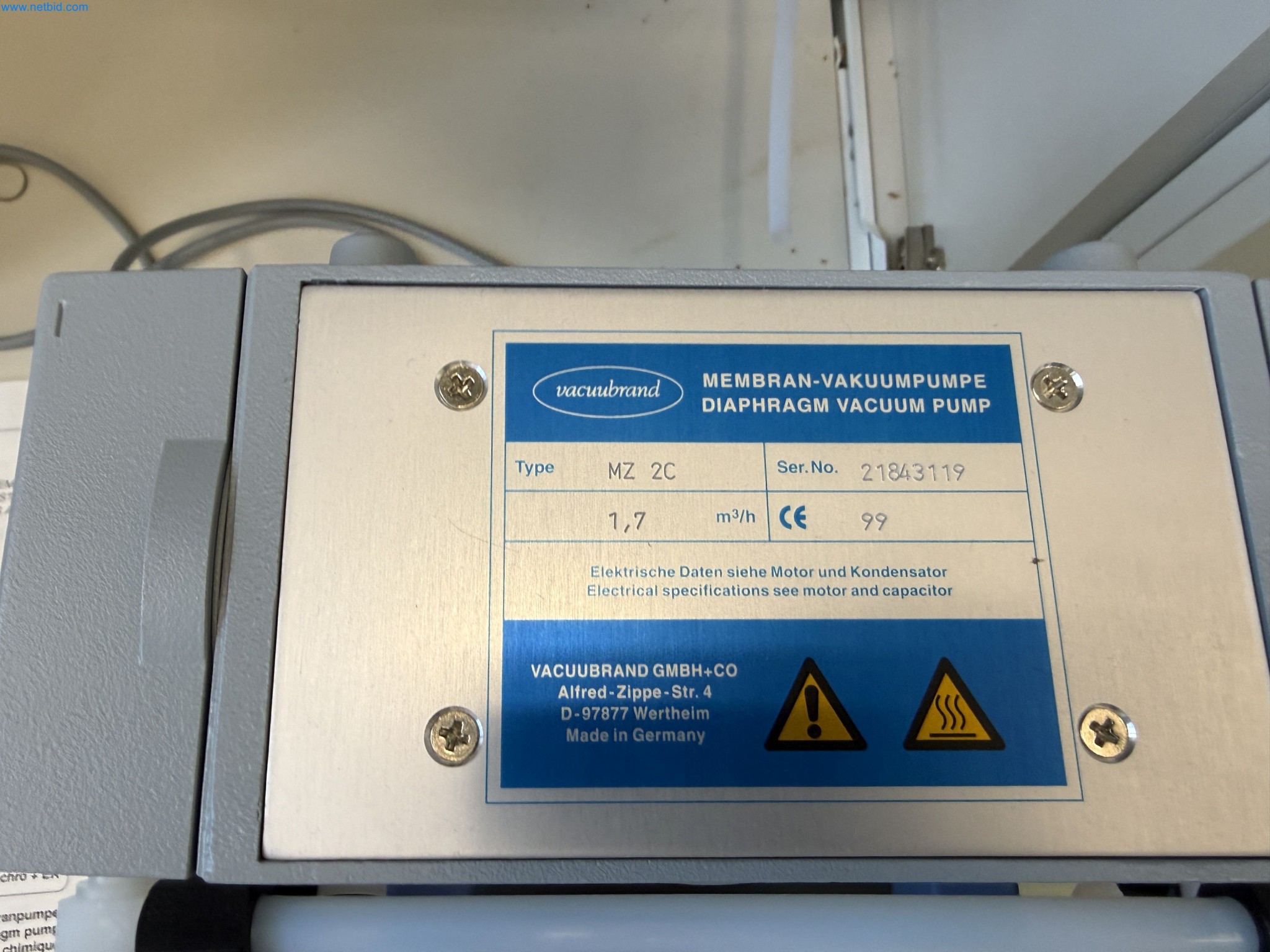 Pharmaceutical Manufacturing Facilities & Laboratory Equipment – Steiner Arzneimittel Berlin-4