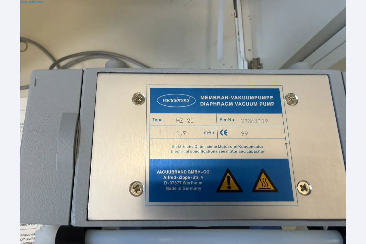 Pharmaceutical Manufacturing Facilities & Laboratory Equipment – Steiner Arzneimittel Berlin-4