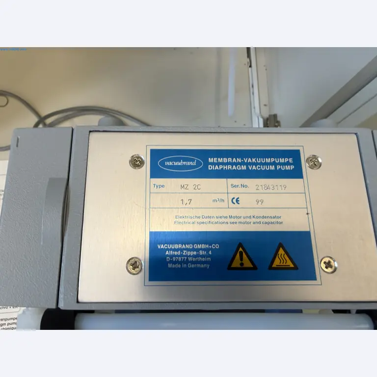 Pharmaceutical Manufacturing Facilities & Laboratory Equipment – Steiner Arzneimittel Berlin-4