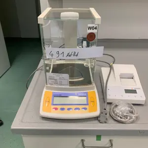 Waage Satorius CP225D-0CE