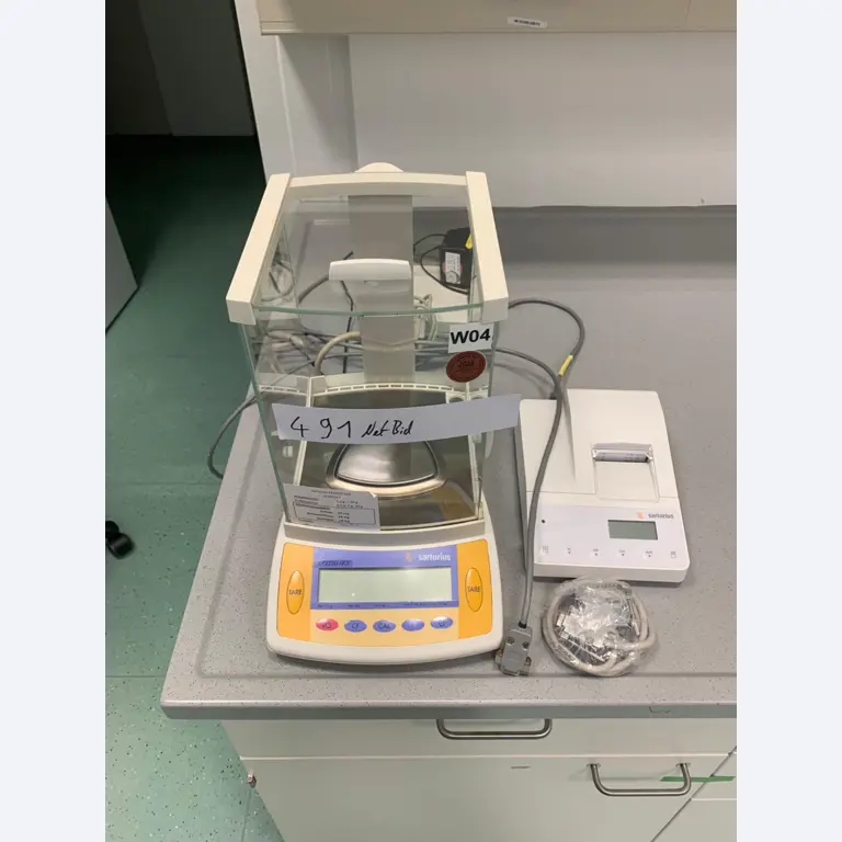 Pharmaceutical Production Facilities & Laboratory Equipment – Steiner Arzneimittel Berlin-2