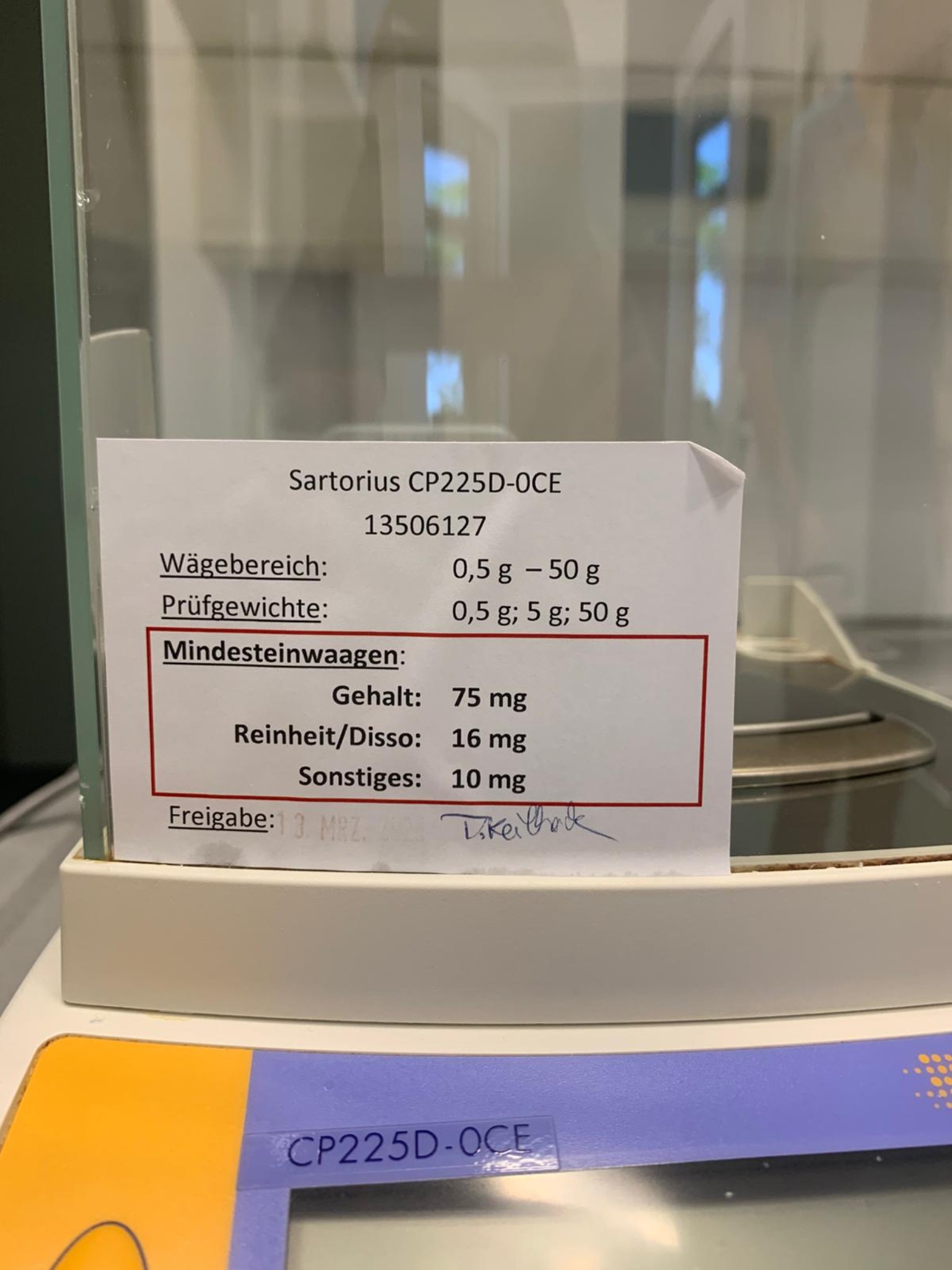 Pharmaceutical Production Facilities & Laboratory Equipment – Steiner Arzneimittel Berlin-3