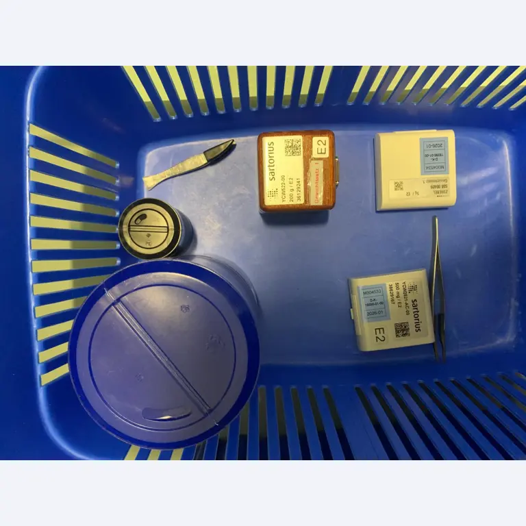 Pharmaceutical Production Facilities & Laboratory Equipment – Steiner Arzneimittel Berlin-2