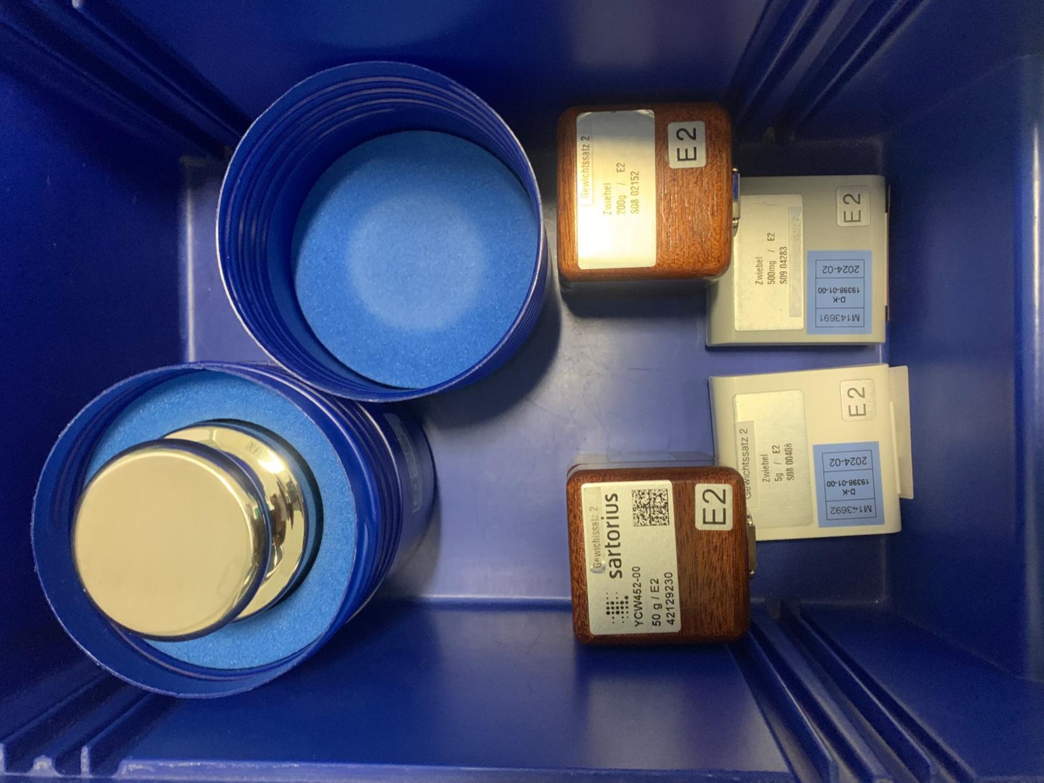 Pharmaceutical Production Facilities & Laboratory Equipment – Steiner Arzneimittel Berlin-3