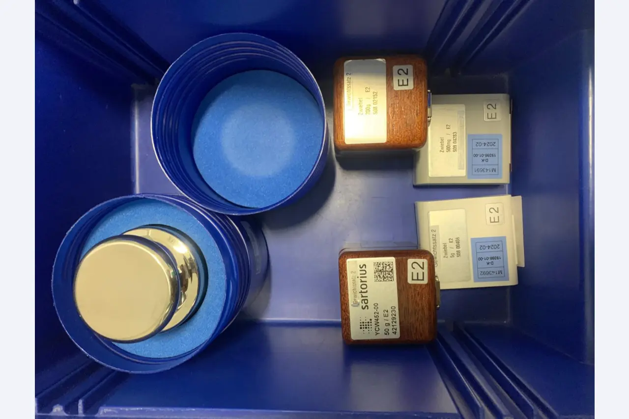 Pharmaceutical Production Facilities & Laboratory Equipment – Steiner Arzneimittel Berlin-3