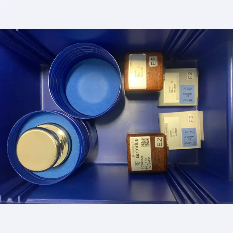 Pharmaceutical Production Facilities & Laboratory Equipment – Steiner Arzneimittel Berlin-3
