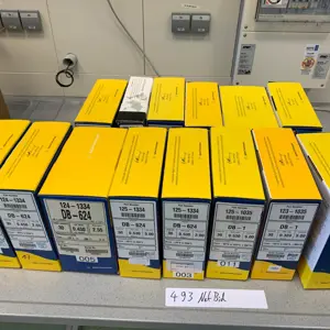 Posten GC Säulen (gebraucht)