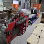 thumbnail-Factory Closure Auction – Used Packaging Machinery for Fresh Produce (MDF / Wood Fiber) Packaging Production Line-2