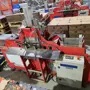 thumbnail-Factory Closure Auction – Used Packaging Machinery for Fresh Produce (MDF / Wood Fiber) Packaging Production Line-7