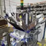 thumbnail-Likvidace podniku - Použité balicí stroje na balení ovoce a zeleniny (výrobní linka MDF)-16