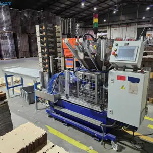 Vztyčovač kartonů  4G-40x30