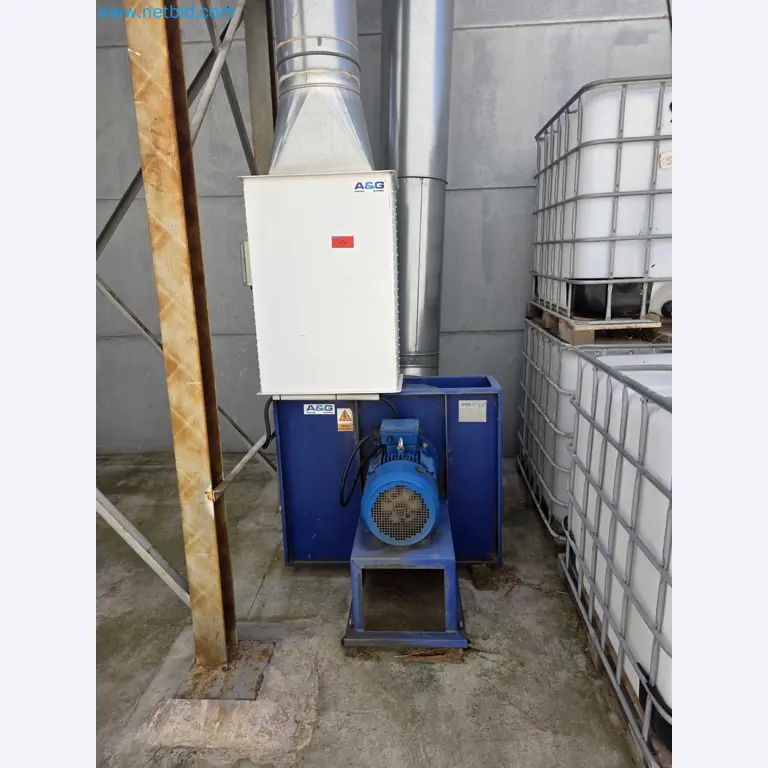 Likvidace podniku - Použité balicí stroje na balení ovoce a zeleniny (výrobní linka MDF)-17