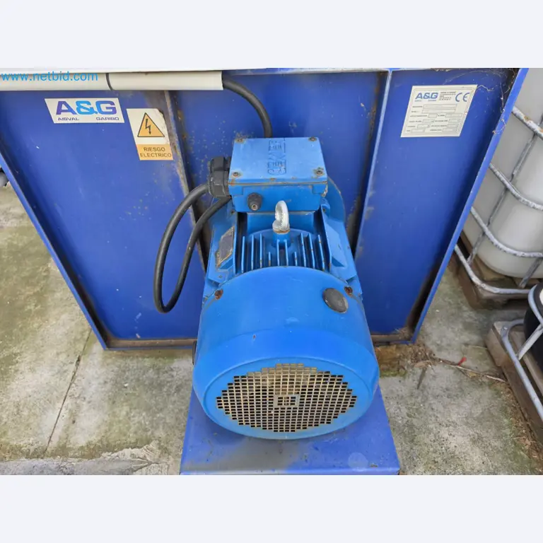 Likvidace podniku - Použité balicí stroje na balení ovoce a zeleniny (výrobní linka MDF)-19