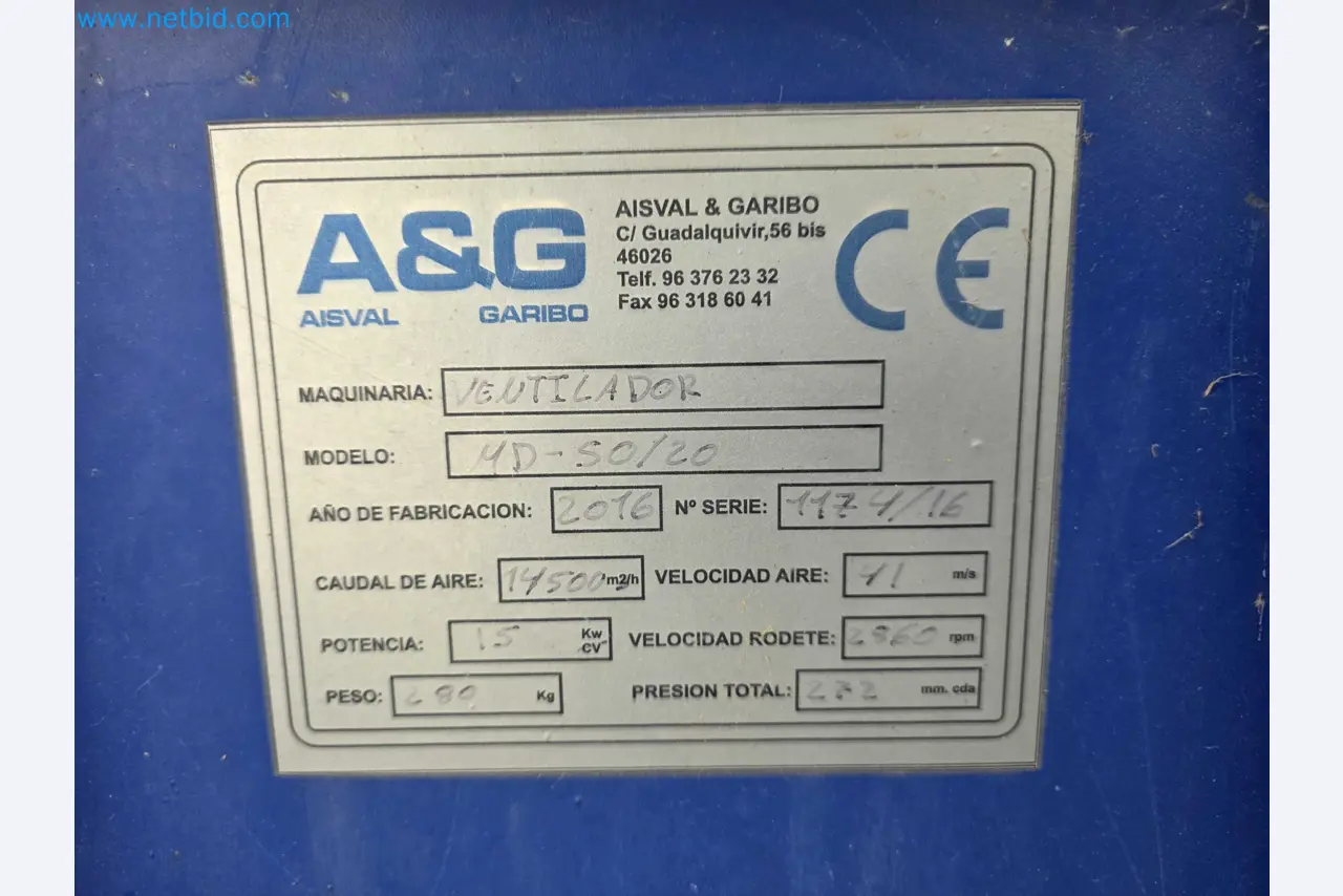 Likvidace podniku - Použité balicí stroje na balení ovoce a zeleniny (výrobní linka MDF)-1