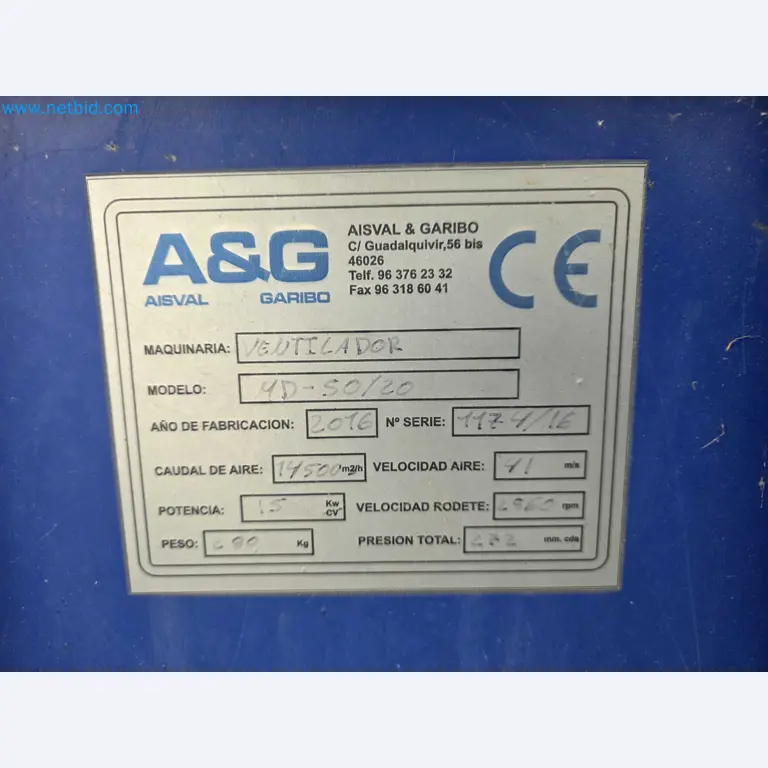 Likvidace podniku - Použité balicí stroje na balení ovoce a zeleniny (výrobní linka MDF)-1