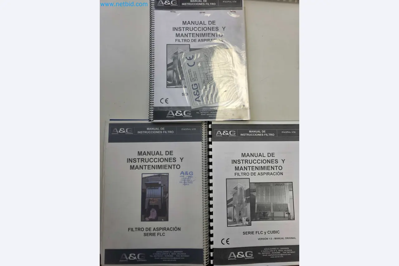 Likvidace podniku - Použité balicí stroje na balení ovoce a zeleniny (výrobní linka MDF)-6