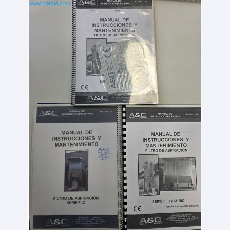 Likvidace podniku - Použité balicí stroje na balení ovoce a zeleniny (výrobní linka MDF)-6