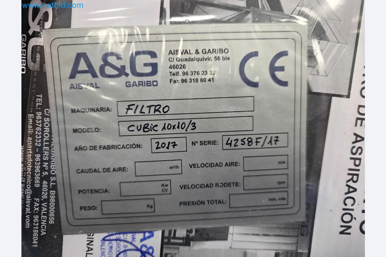 Likvidace podniku - Použité balicí stroje na balení ovoce a zeleniny (výrobní linka MDF)-7