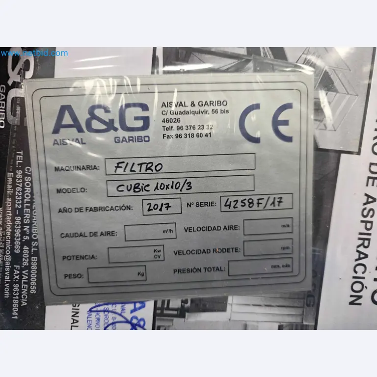 Likvidace podniku - Použité balicí stroje na balení ovoce a zeleniny (výrobní linka MDF)-7