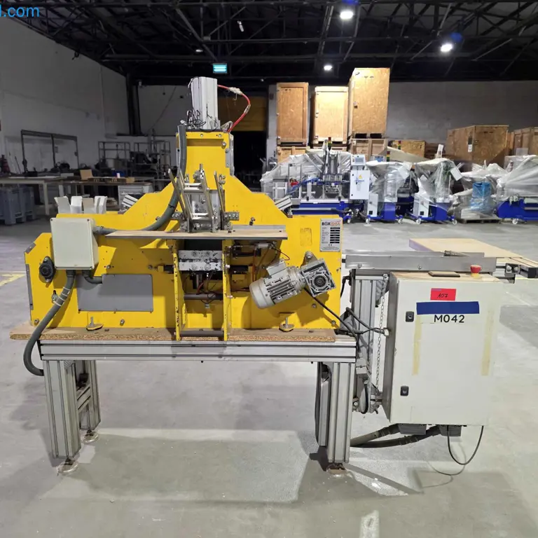 Vztyčovač kartonů BOXIDEA 1MF