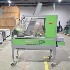 Stroj na uzavírání kartonů MAF RODA