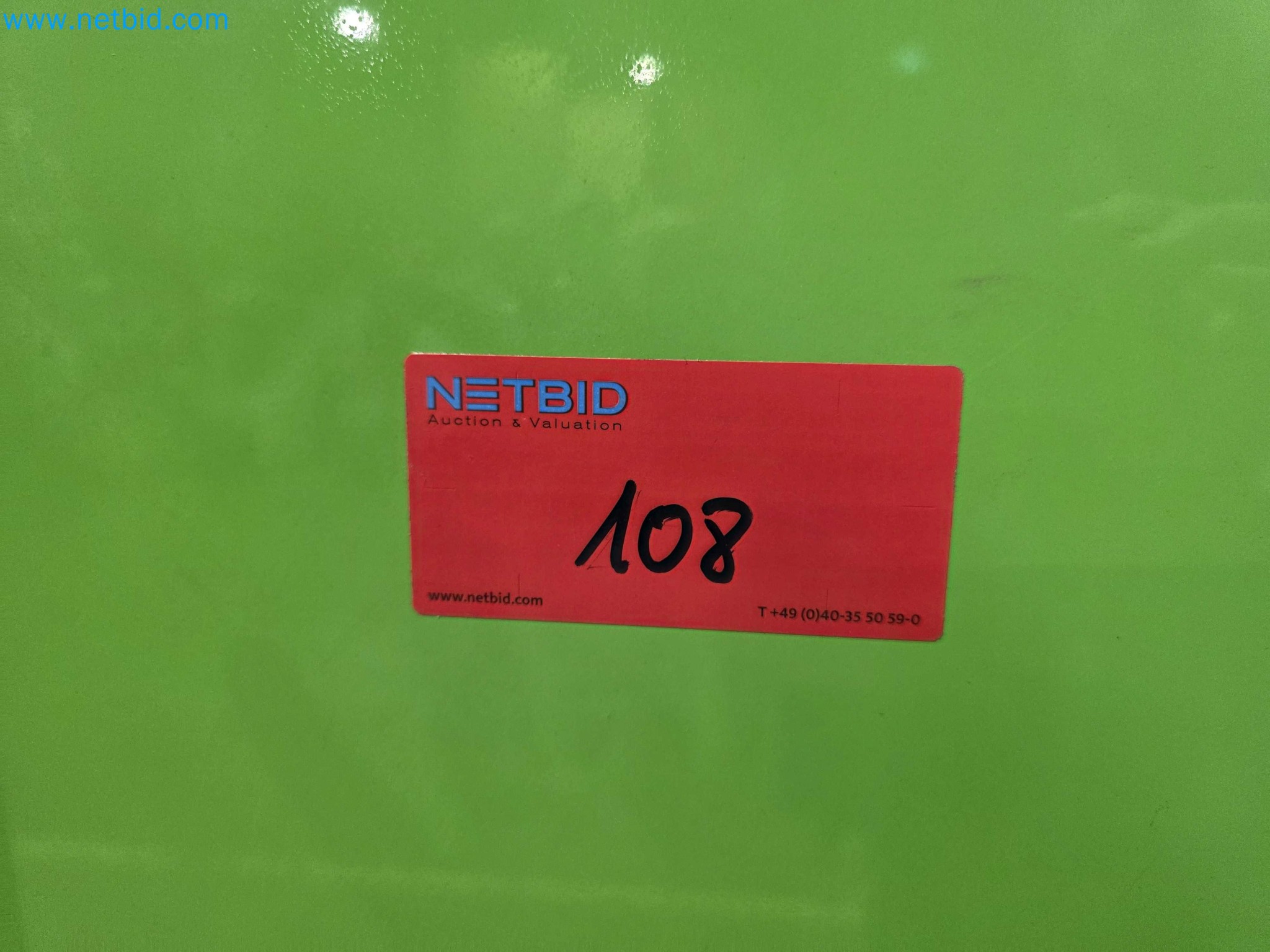 Likvidace podniku - Použité balicí stroje na balení ovoce a zeleniny (výrobní linka MDF)-8