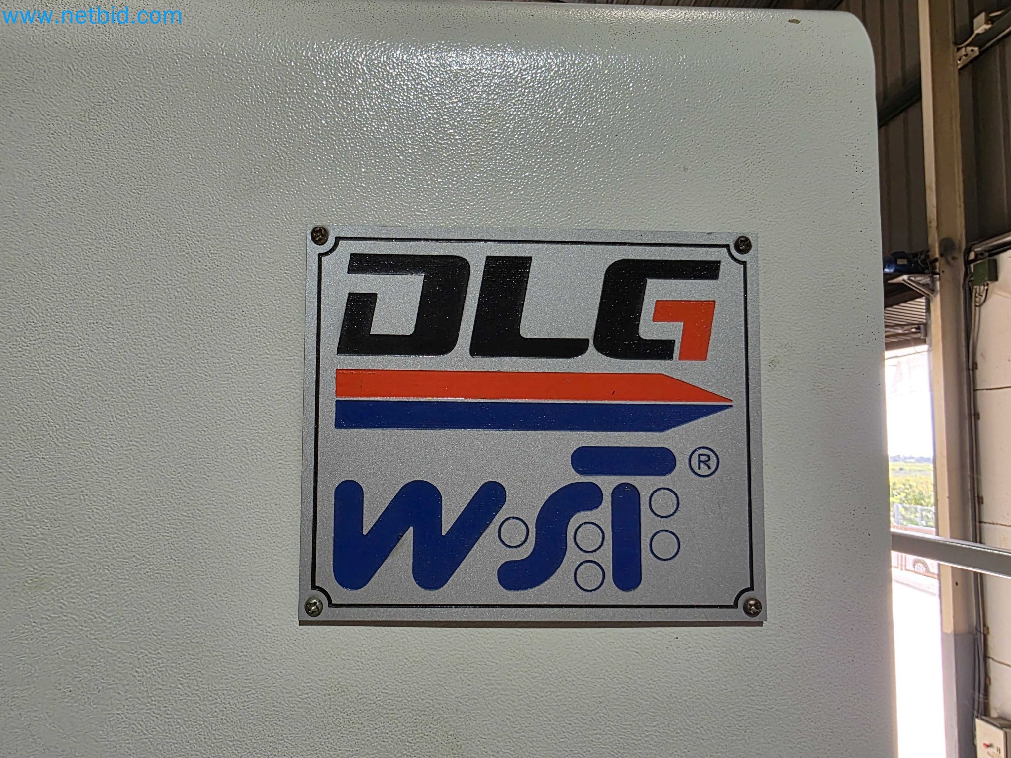 Likvidace podniku - Použité balicí stroje na balení ovoce a zeleniny (výrobní linka MDF)-21