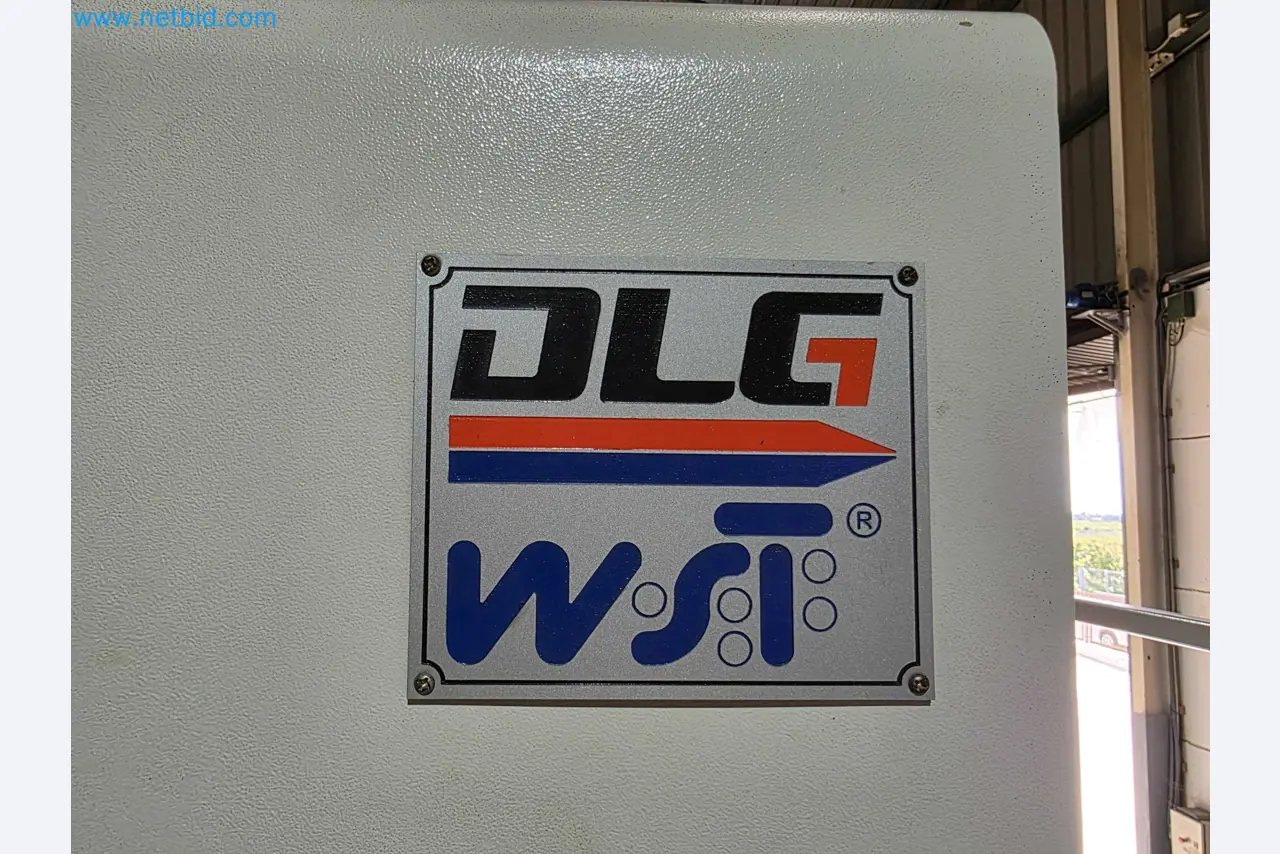 Likvidace podniku - Použité balicí stroje na balení ovoce a zeleniny (výrobní linka MDF)-21