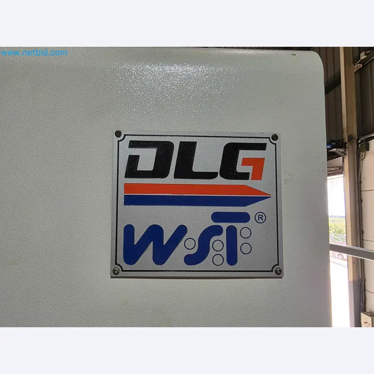 Likvidace podniku - Použité balicí stroje na balení ovoce a zeleniny (výrobní linka MDF)-21