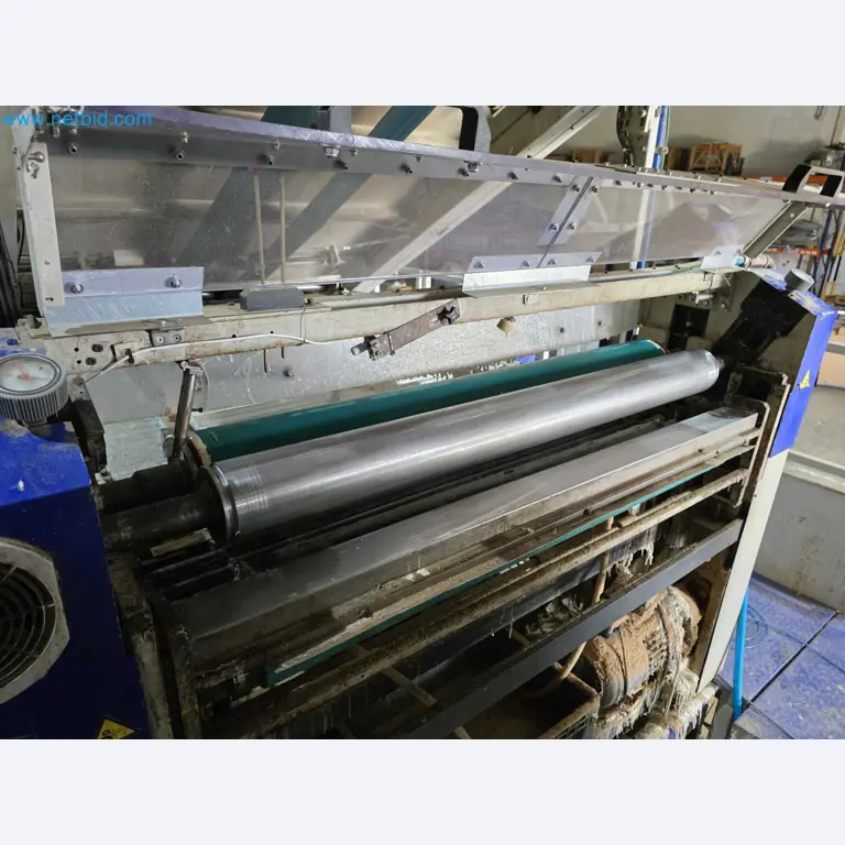 Likvidace podniku - Použité balicí stroje na balení ovoce a zeleniny (výrobní linka MDF)-26