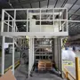 thumbnail-Likvidace podniku - Použité balicí stroje na balení ovoce a zeleniny (výrobní linka MDF)-7