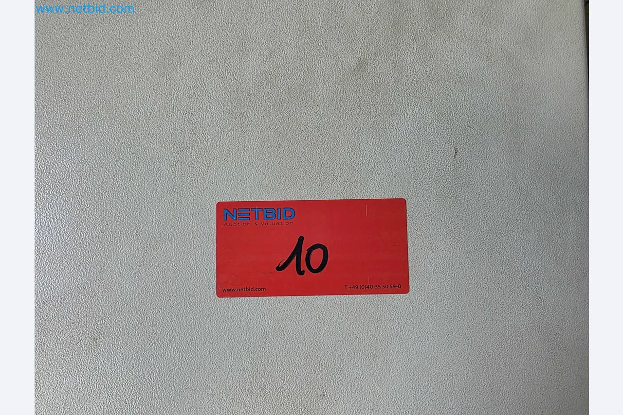 Likvidace podniku - Použité balicí stroje na balení ovoce a zeleniny (výrobní linka MDF)-8