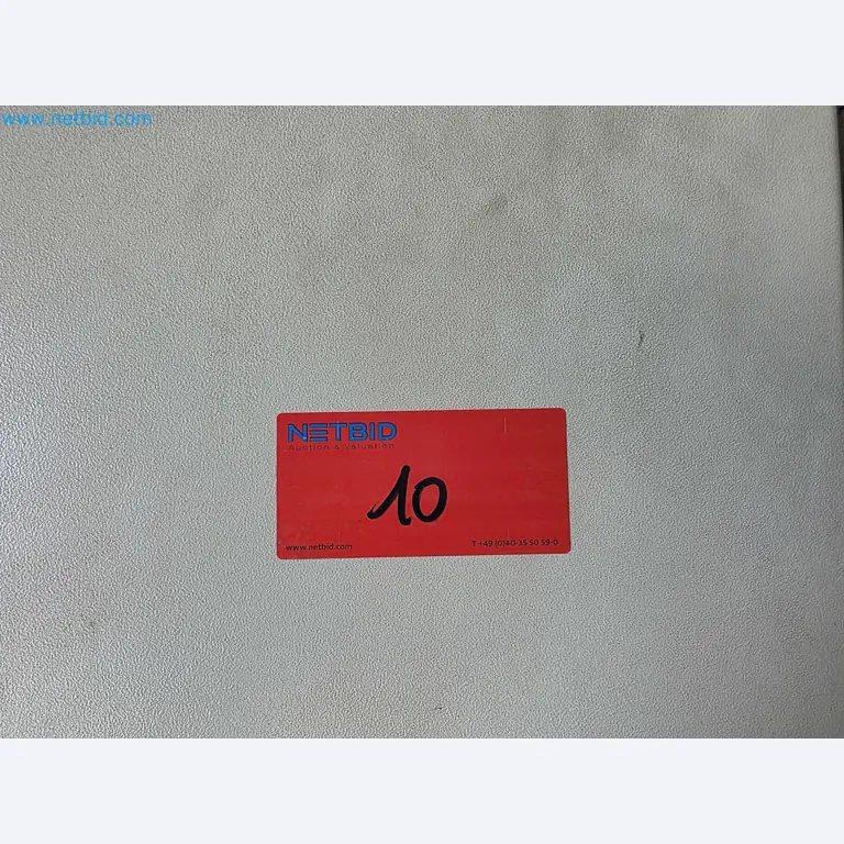 Likvidace podniku - Použité balicí stroje na balení ovoce a zeleniny (výrobní linka MDF)-8