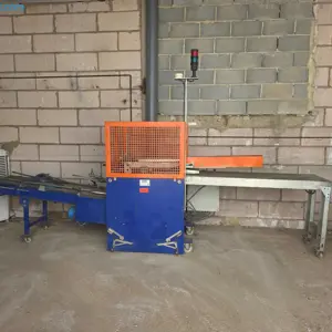 Zakladač kartonů COTECME