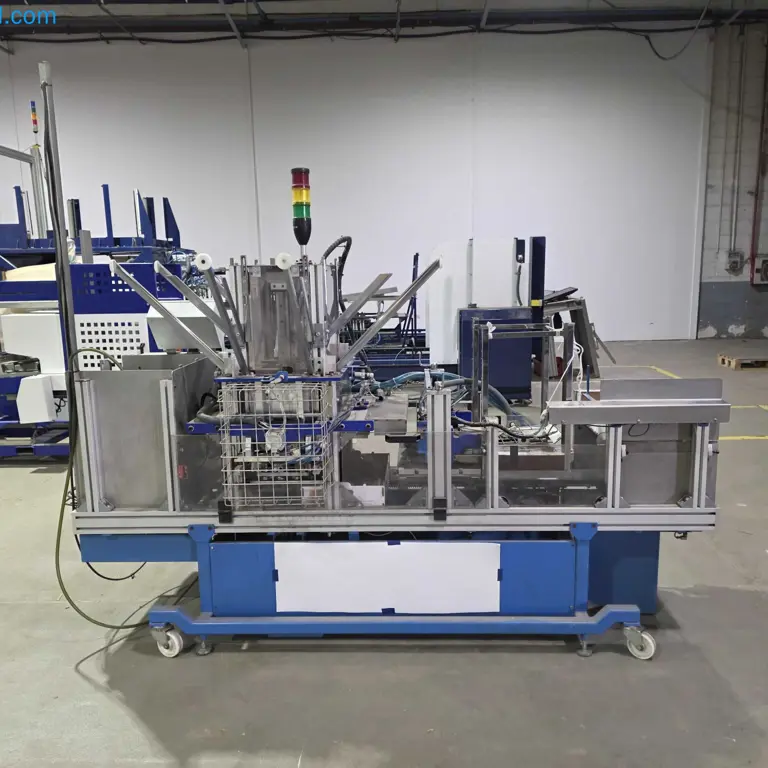 Vztyčovač kartonů