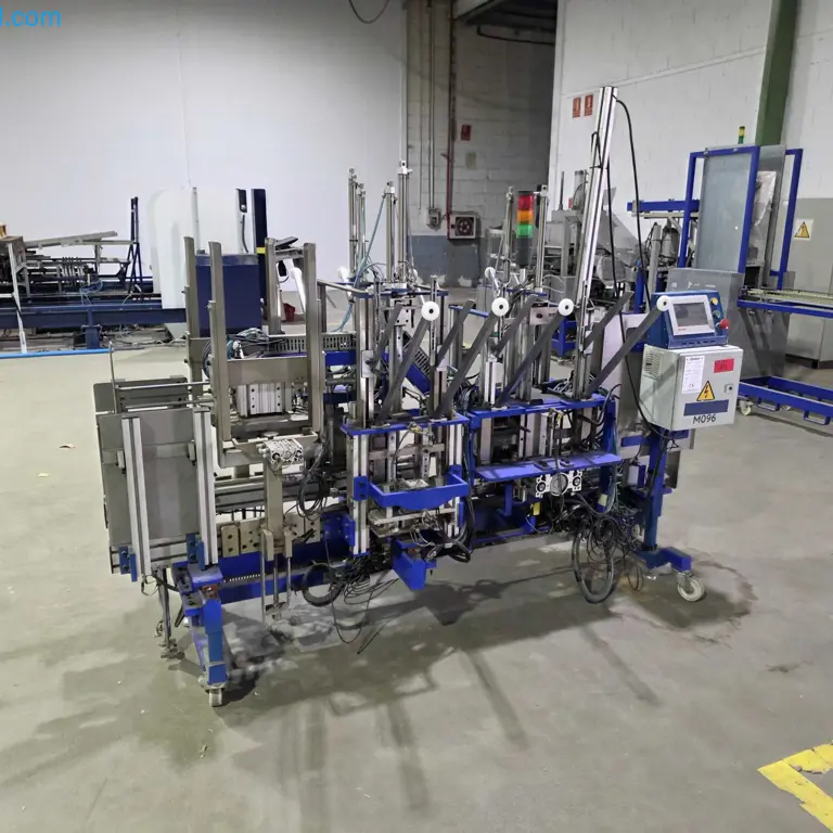 Vztyčovač kartonů  4G-50x30-40x30