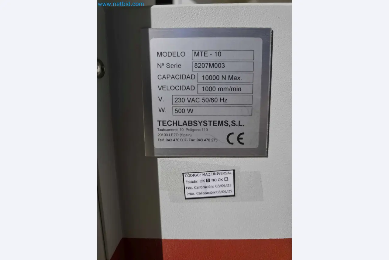 Likvidace podniku - Použité balicí stroje na balení ovoce a zeleniny (výrobní linka MDF)-10