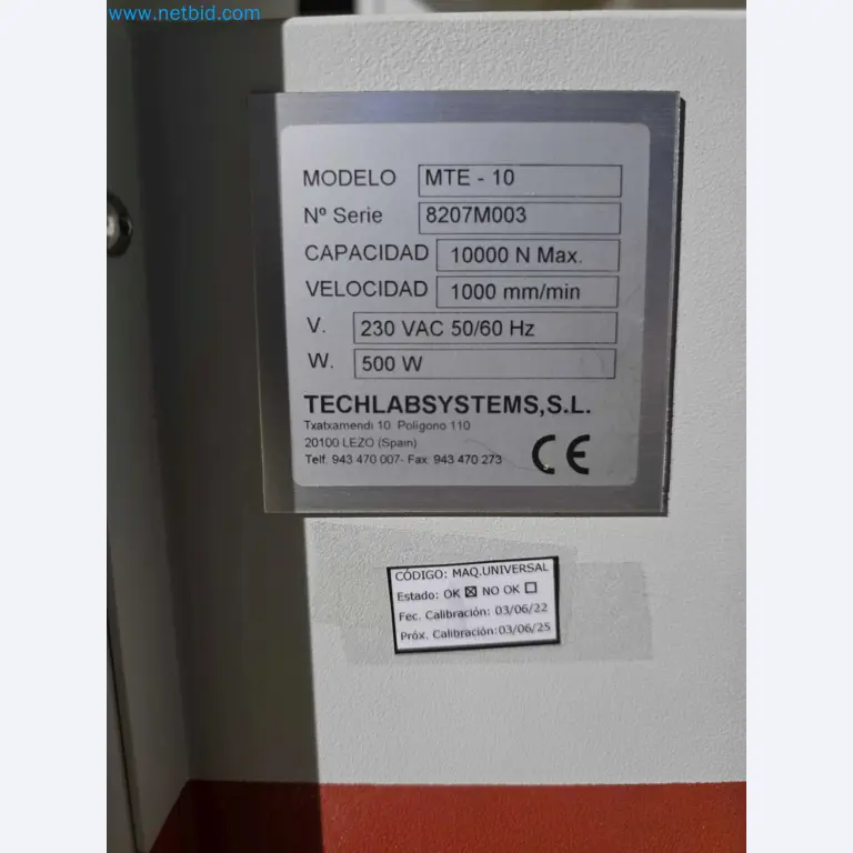 Likvidace podniku - Použité balicí stroje na balení ovoce a zeleniny (výrobní linka MDF)-10