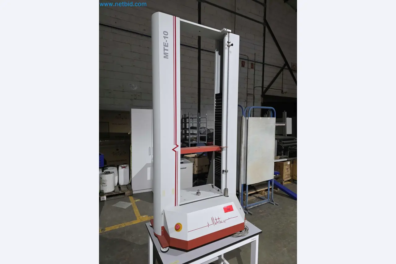 Likvidace podniku - Použité balicí stroje na balení ovoce a zeleniny (výrobní linka MDF)-3